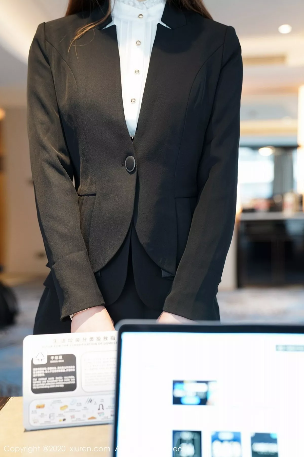 图片[18]-[XiuRen秀人网]第2901期fairy如歌写真-秀人资源网