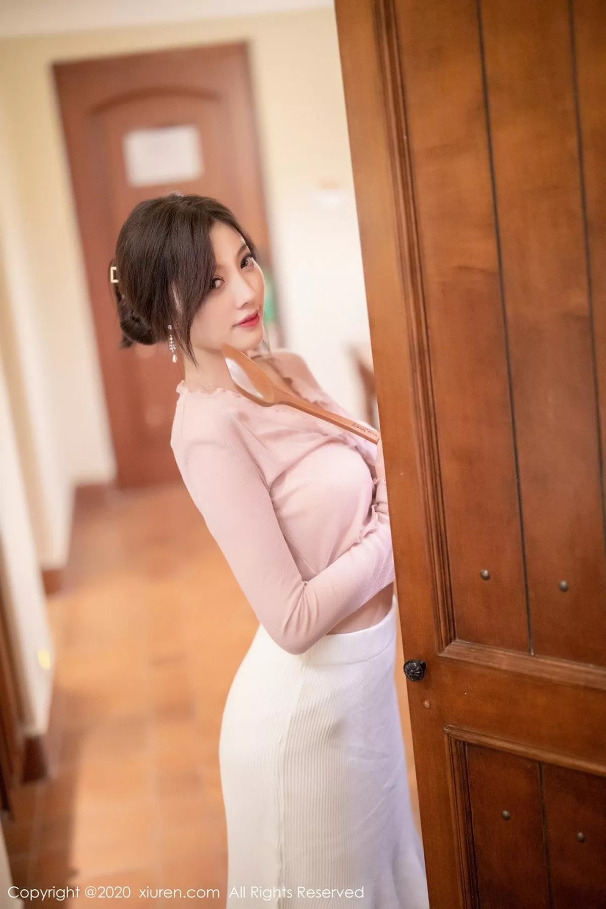 图片[11]-[XiuRen秀人网]第2905期杨晨晨写真-秀人资源网
