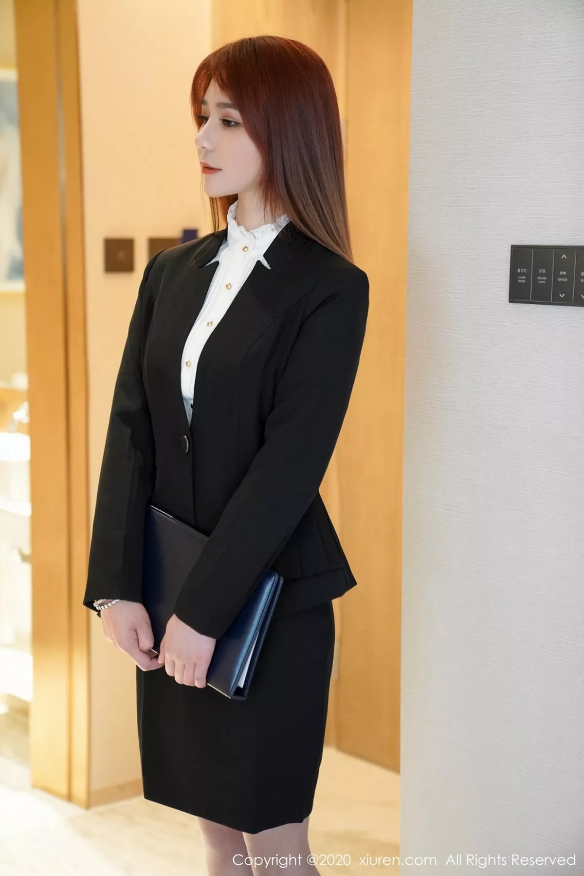 图片[27]-[XiuRen秀人网]第2901期fairy如歌写真-秀人资源网