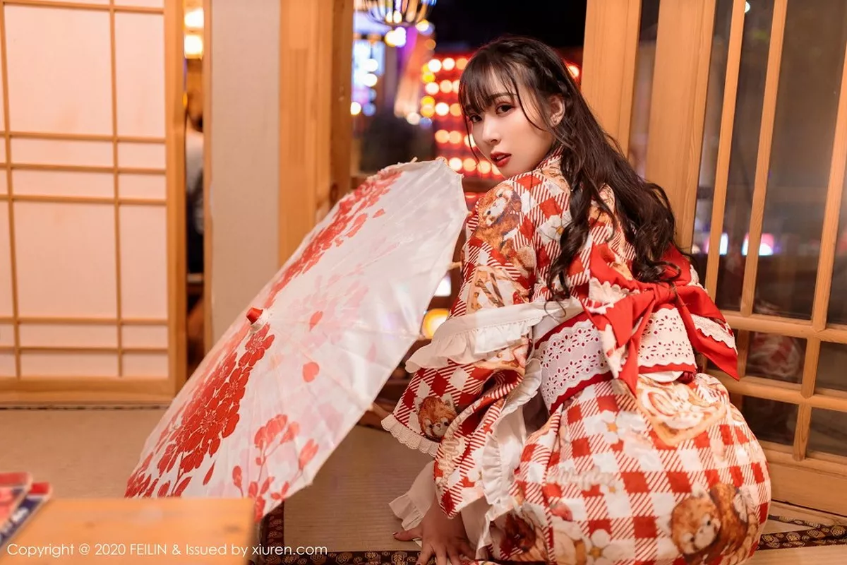 图片[5]-[FeiLin嗲囡囡]第360期小波多写真-秀人资源网