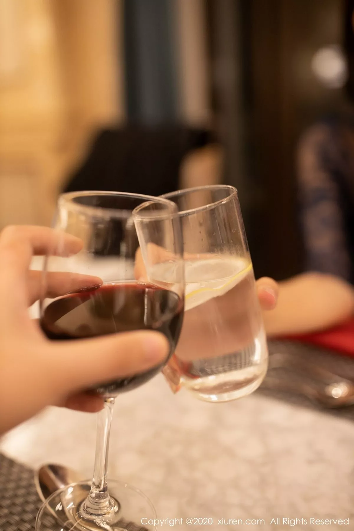 图片[9]-[XiuRen秀人网]第2788期陈小喵写真-秀人资源网