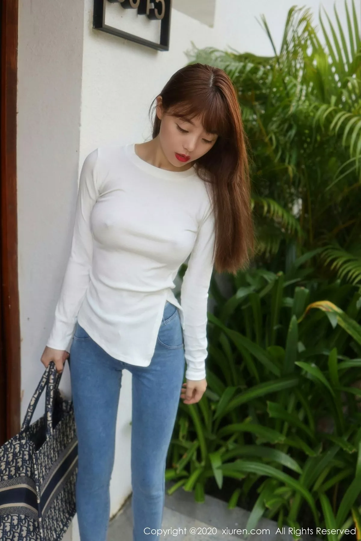 图片[18]-[XiuRen秀人网]第2785期佘贝拉写真-秀人资源网