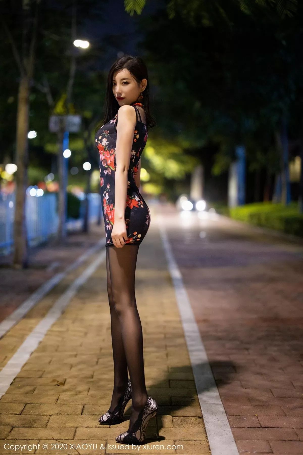 图片[52]-[XiaoYu画语界]第409期杨晨晨写真-秀人资源网