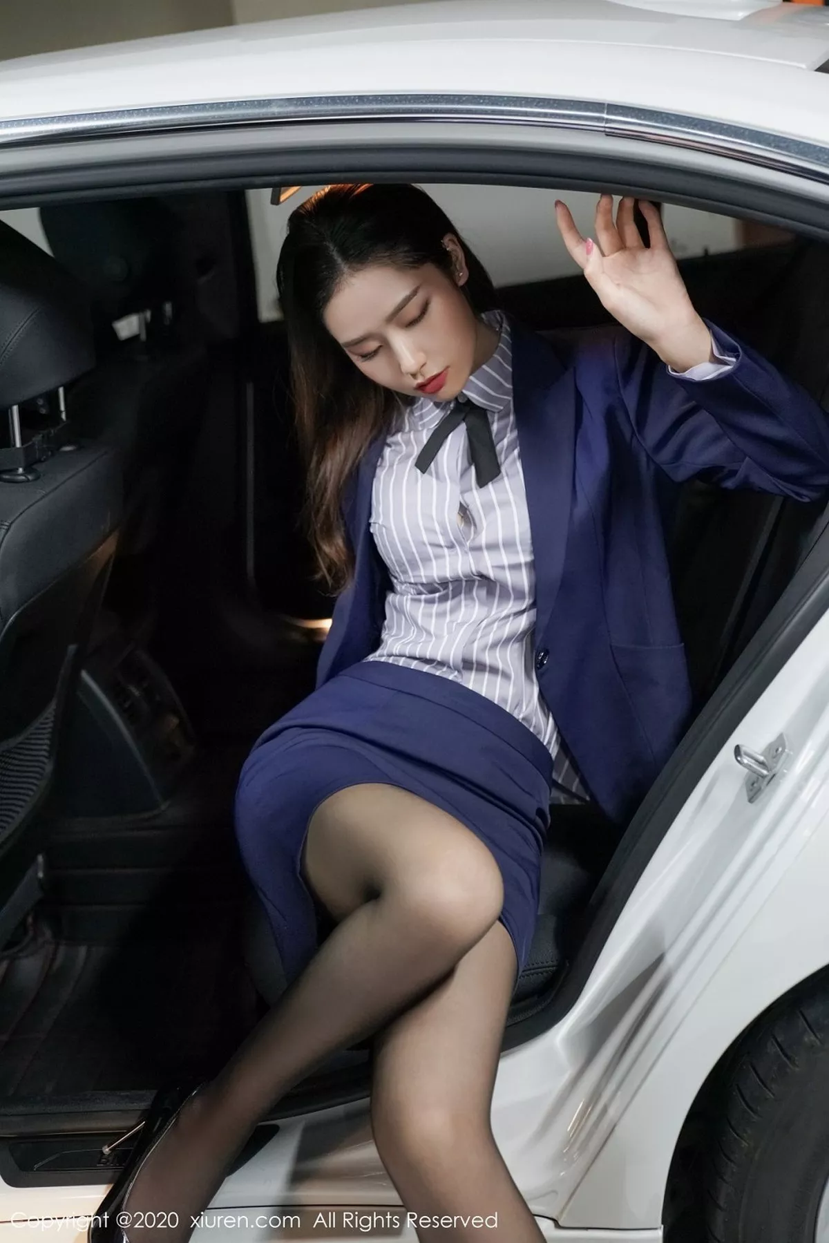 图片[9]-[XiuRen秀人网]第2784期方子萱写真-秀人资源网