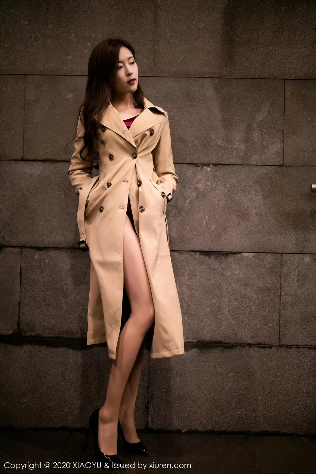 图片[9]-[XiaoYu画语界]第410期杨紫嫣写真-秀人资源网