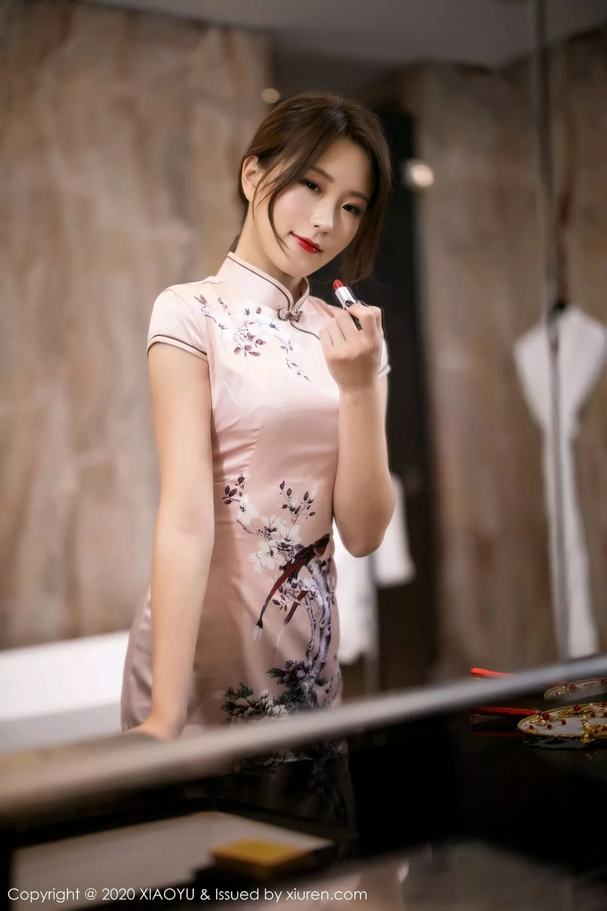 图片[27]-[XiaoYu画语界]第410期杨紫嫣写真-秀人资源网