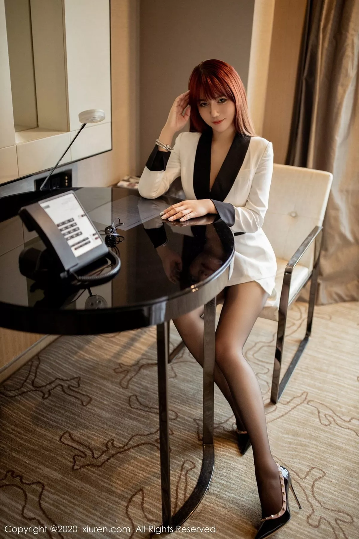 图片[8]-[XiuRen秀人网]第2792期Fairy如歌写真-秀人资源网