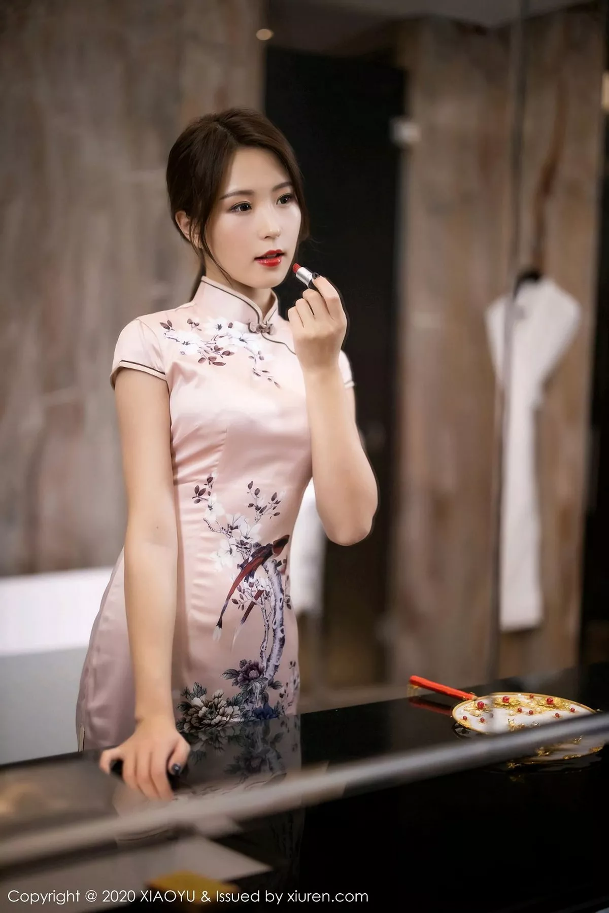 图片[12]-[XiaoYu画语界]第410期杨紫嫣写真-秀人资源网