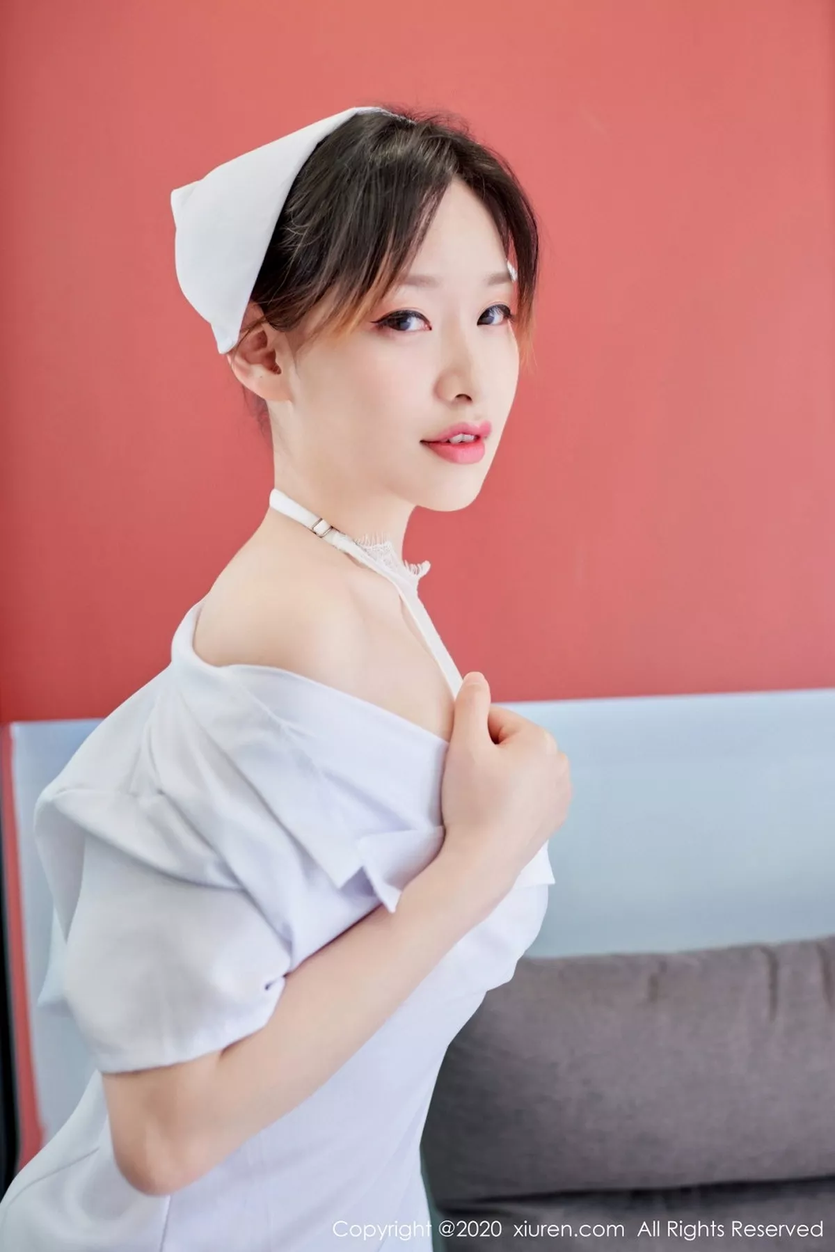 图片[7]-[XiuRen秀人网]第2789期范京宜写真-秀人资源网