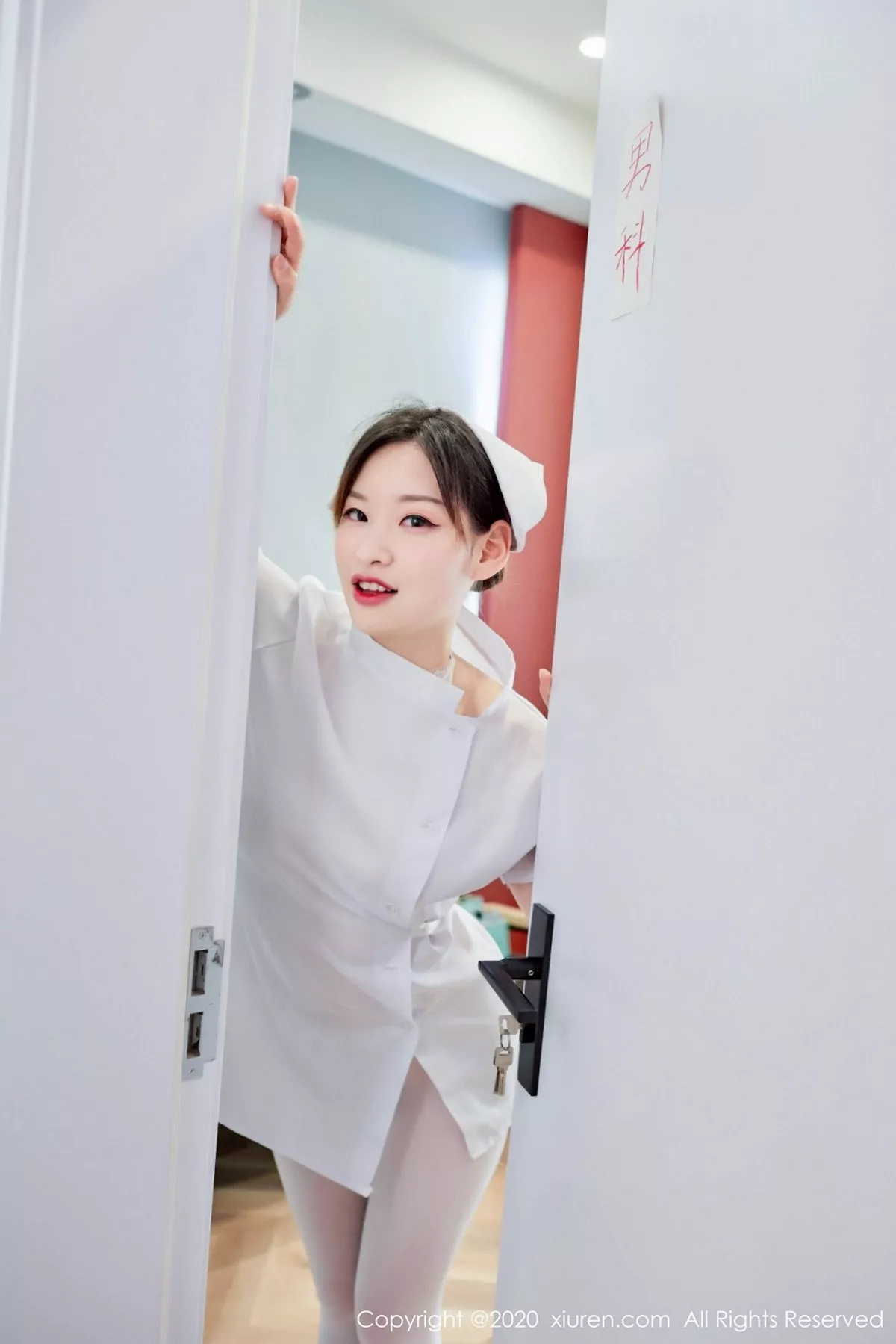 图片[19]-[XiuRen秀人网]第2789期范京宜写真-秀人资源网