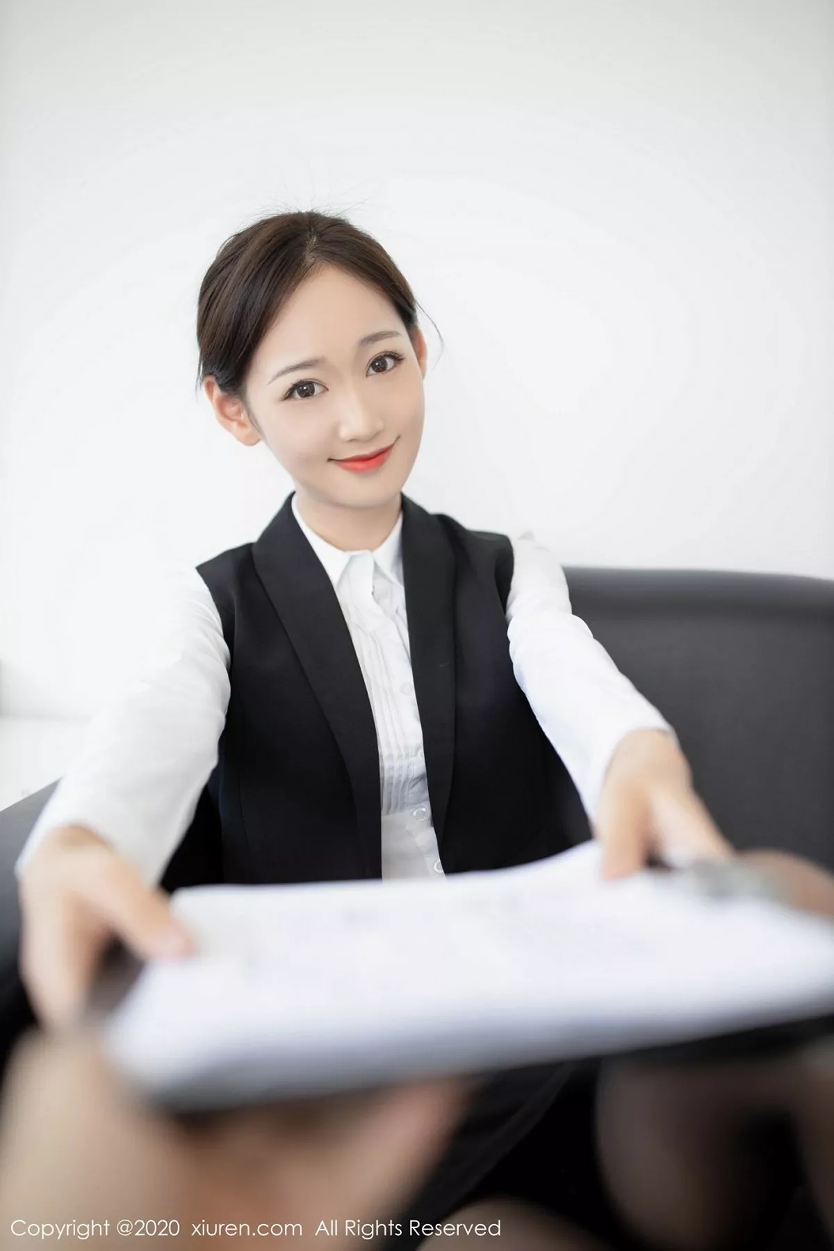 图片[4]-[XiuRen秀人网]第2795期唐安琪写真-秀人资源网