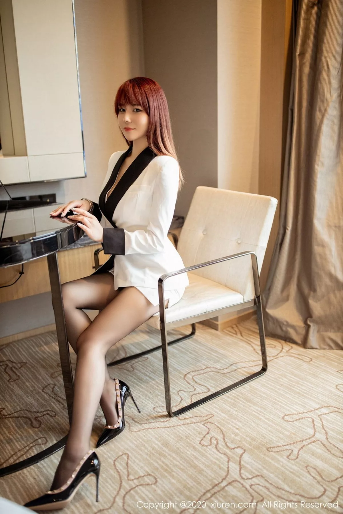 图片[15]-[XiuRen秀人网]第2792期Fairy如歌写真-秀人资源网