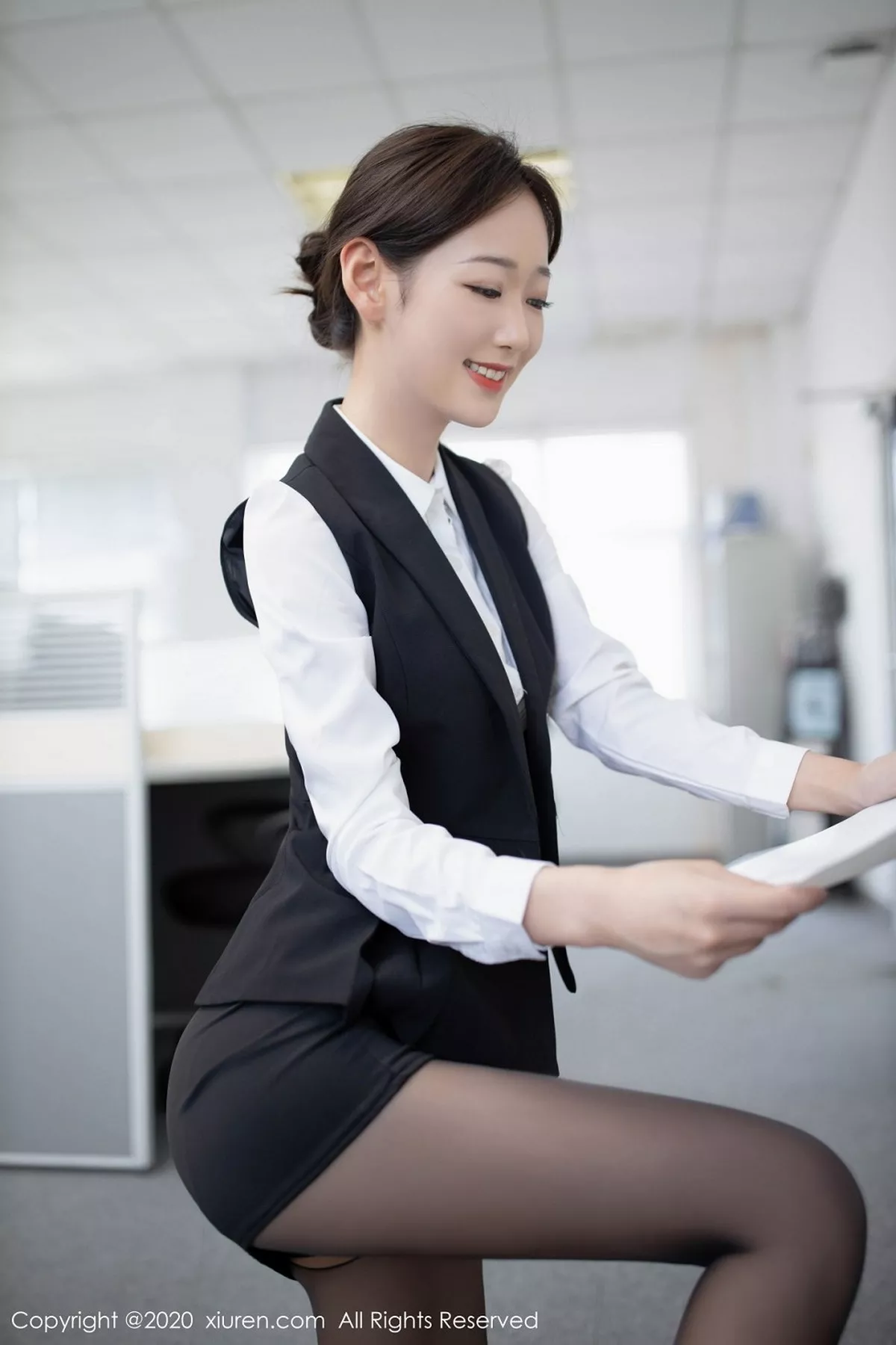 图片[8]-[XiuRen秀人网]第2795期唐安琪写真-秀人资源网