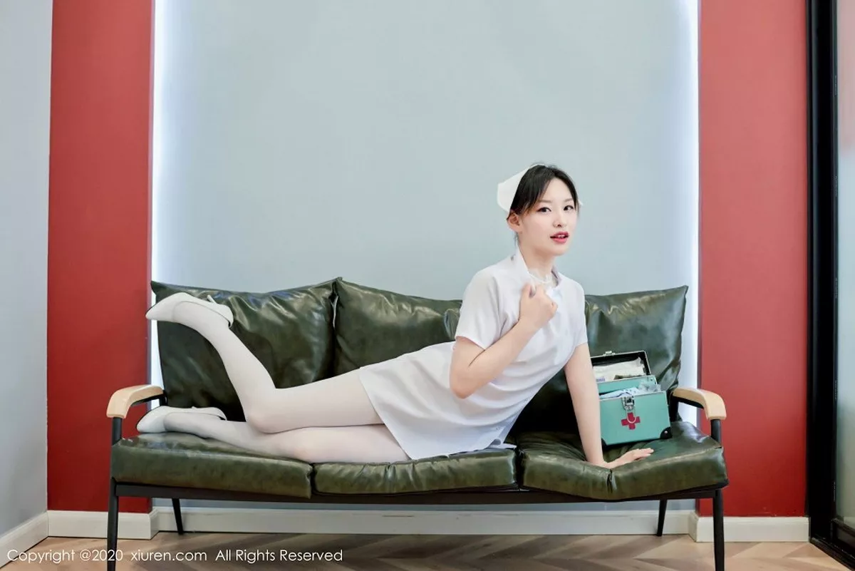 图片[20]-[XiuRen秀人网]第2789期范京宜写真-秀人资源网