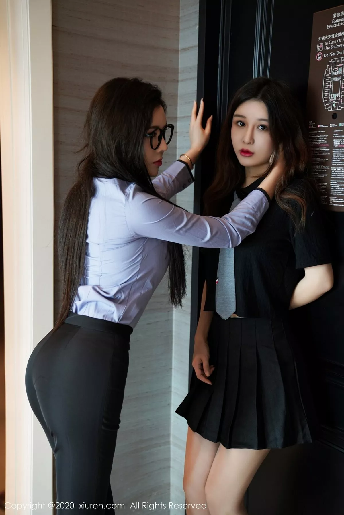 图片[16]-[XiuRen秀人网]第2793期模特合集写真-秀人资源网