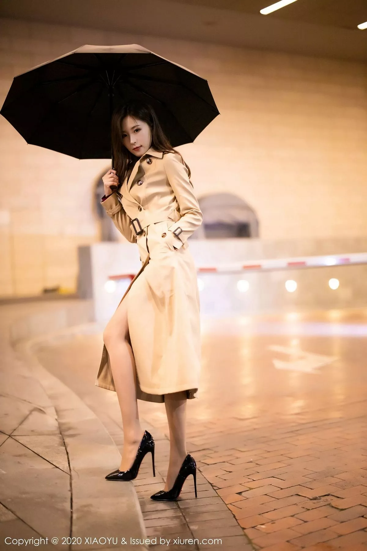 图片[23]-[XiaoYu画语界]第410期杨紫嫣写真-秀人资源网