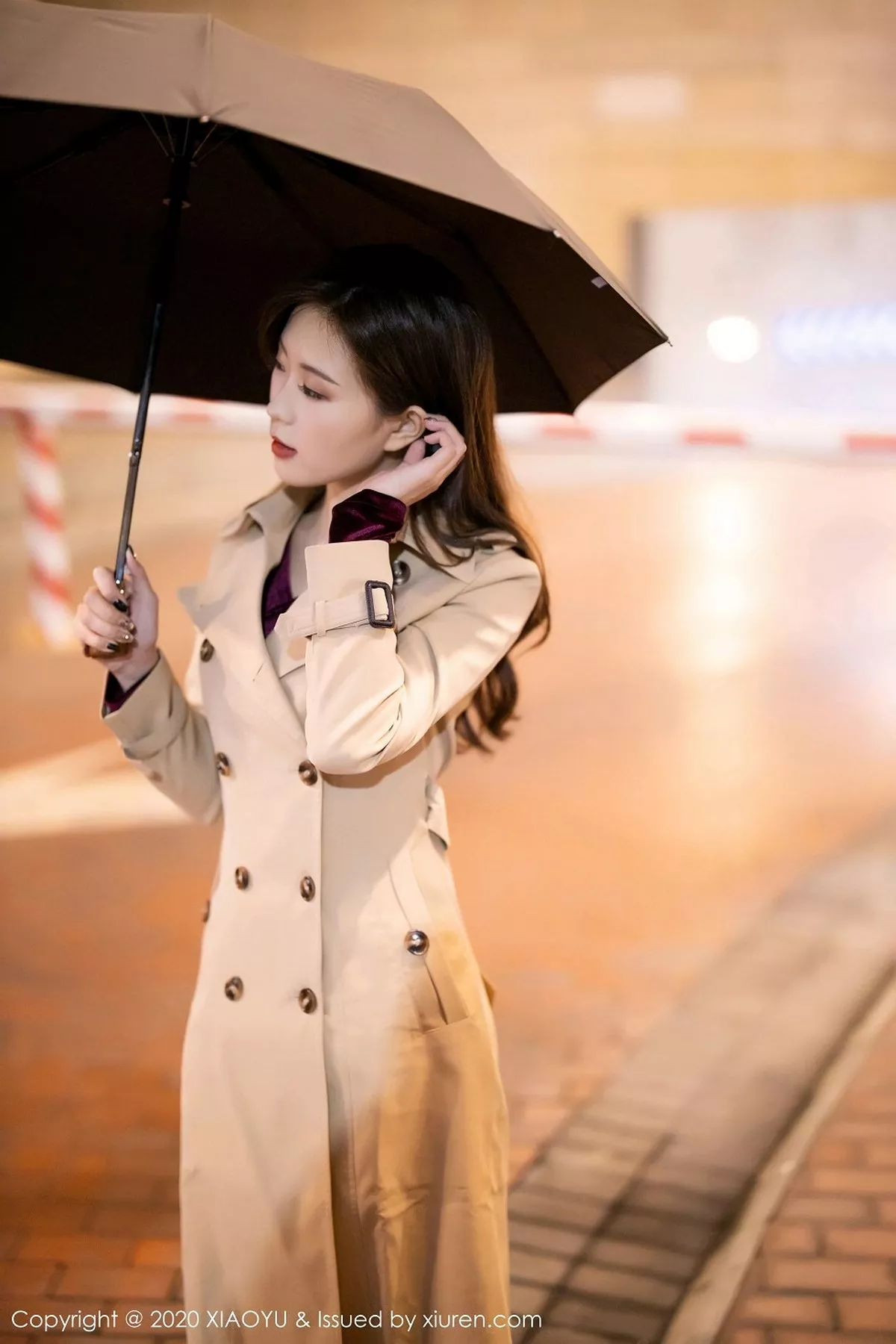 图片[17]-[XiaoYu画语界]第410期杨紫嫣写真-秀人资源网