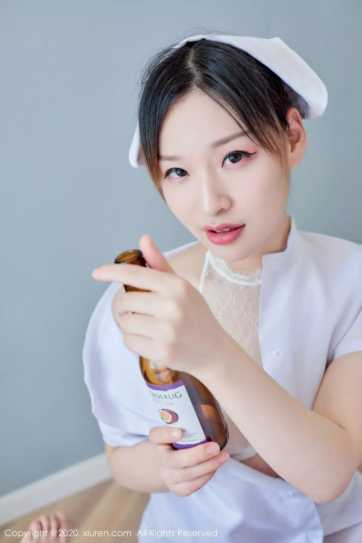 图片[6]-[XiuRen秀人网]第2789期范京宜写真-秀人资源网