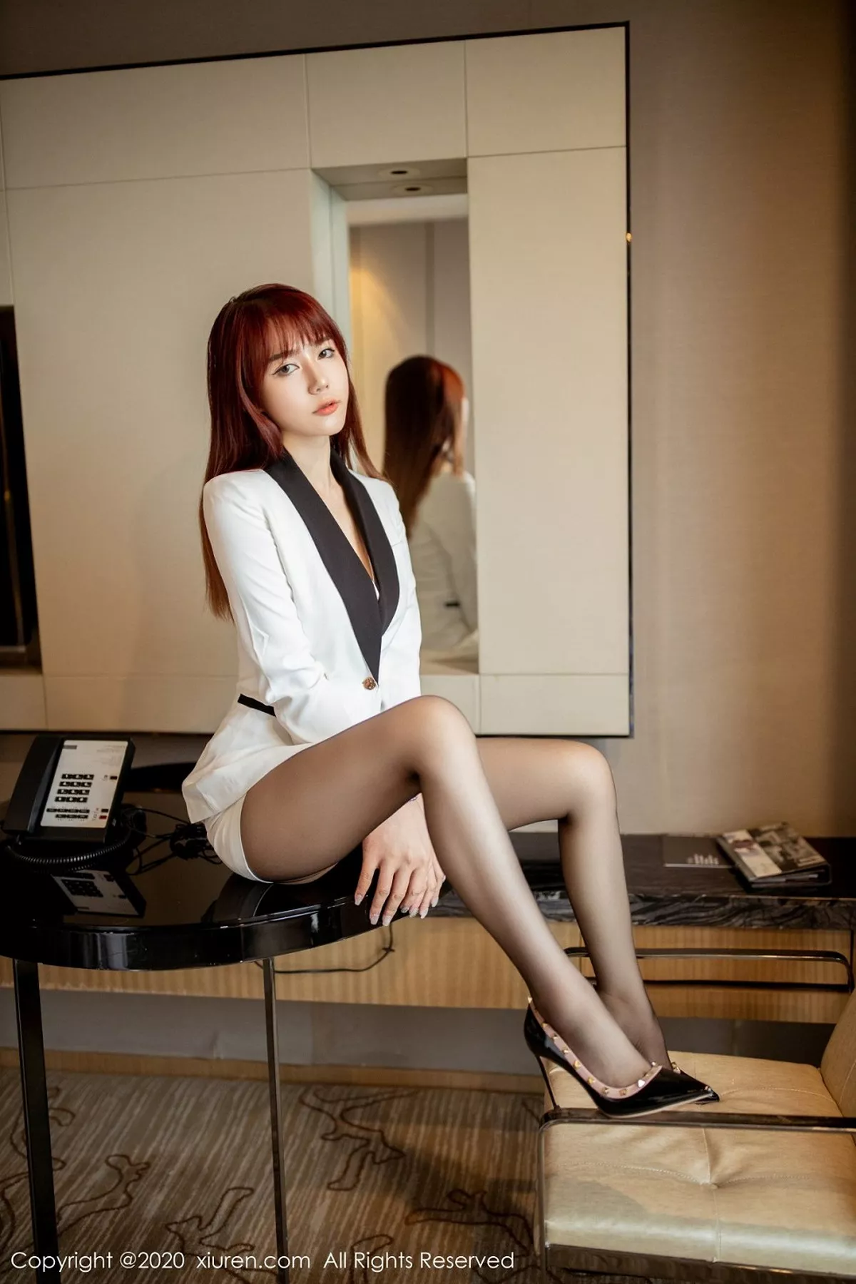 图片[17]-[XiuRen秀人网]第2792期Fairy如歌写真-秀人资源网