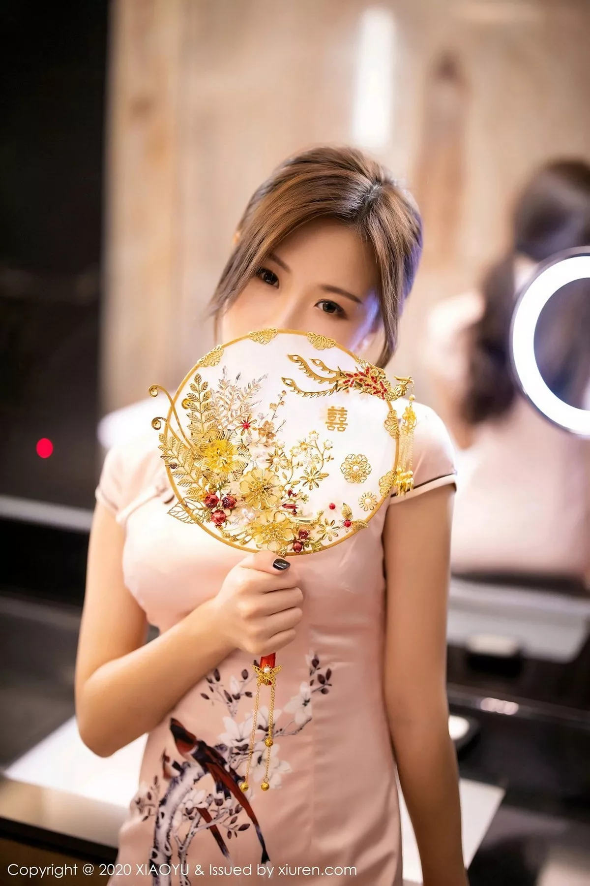 图片[28]-[XiaoYu画语界]第410期杨紫嫣写真-秀人资源网