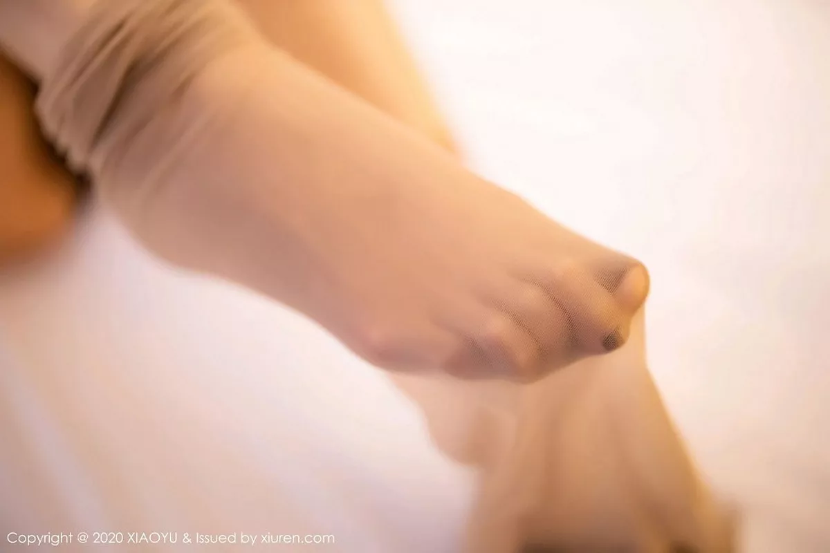 [XiaoYu画语界]第410期杨紫嫣写真-秀人资源网