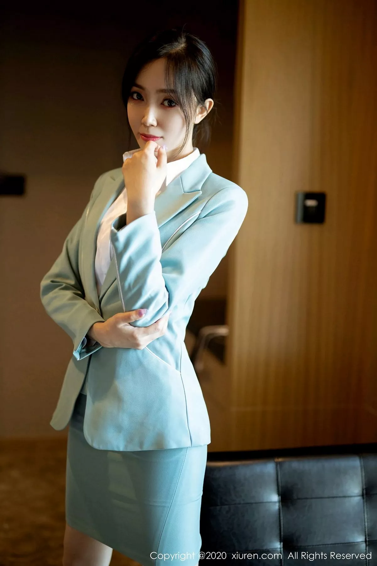 图片[9]-[XiuRen秀人网]第2797期九千柒柒写真-秀人资源网