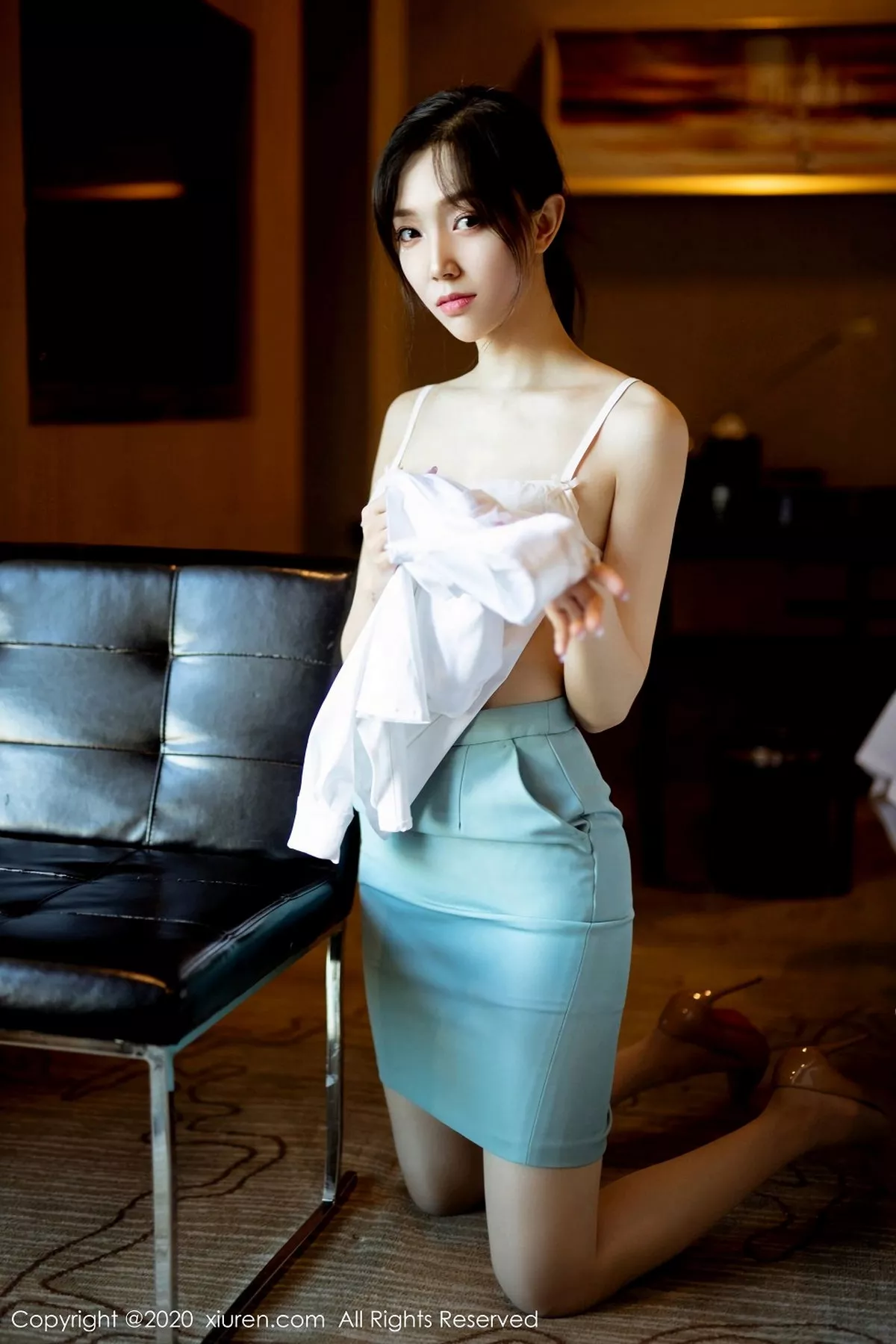 图片[18]-[XiuRen秀人网]第2797期九千柒柒写真-秀人资源网