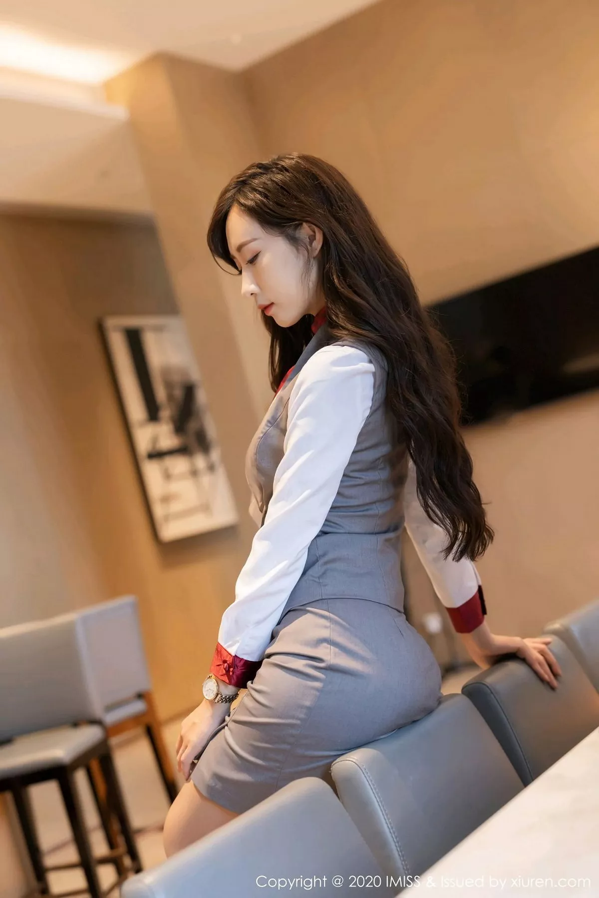 图片[17]-[Imiss爱蜜社]第524期萌白酱写真-秀人资源网