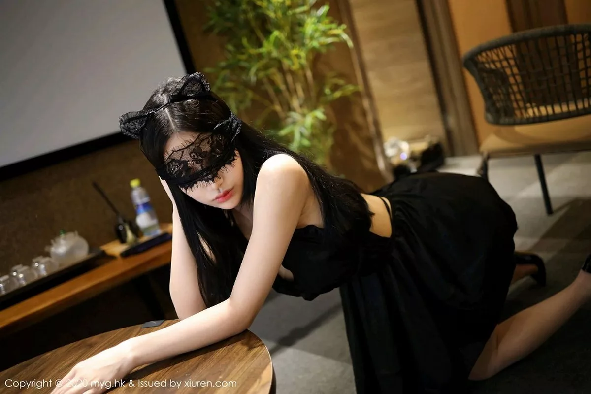 图片[14]-[MyGirl美媛馆]第457期唐琪儿写真-秀人资源网