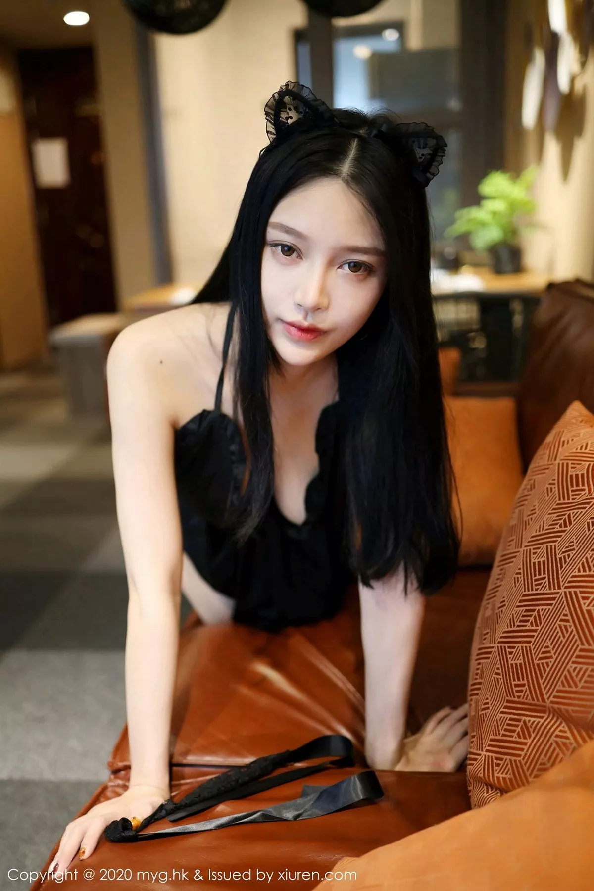 图片[28]-[MyGirl美媛馆]第457期唐琪儿写真-秀人资源网