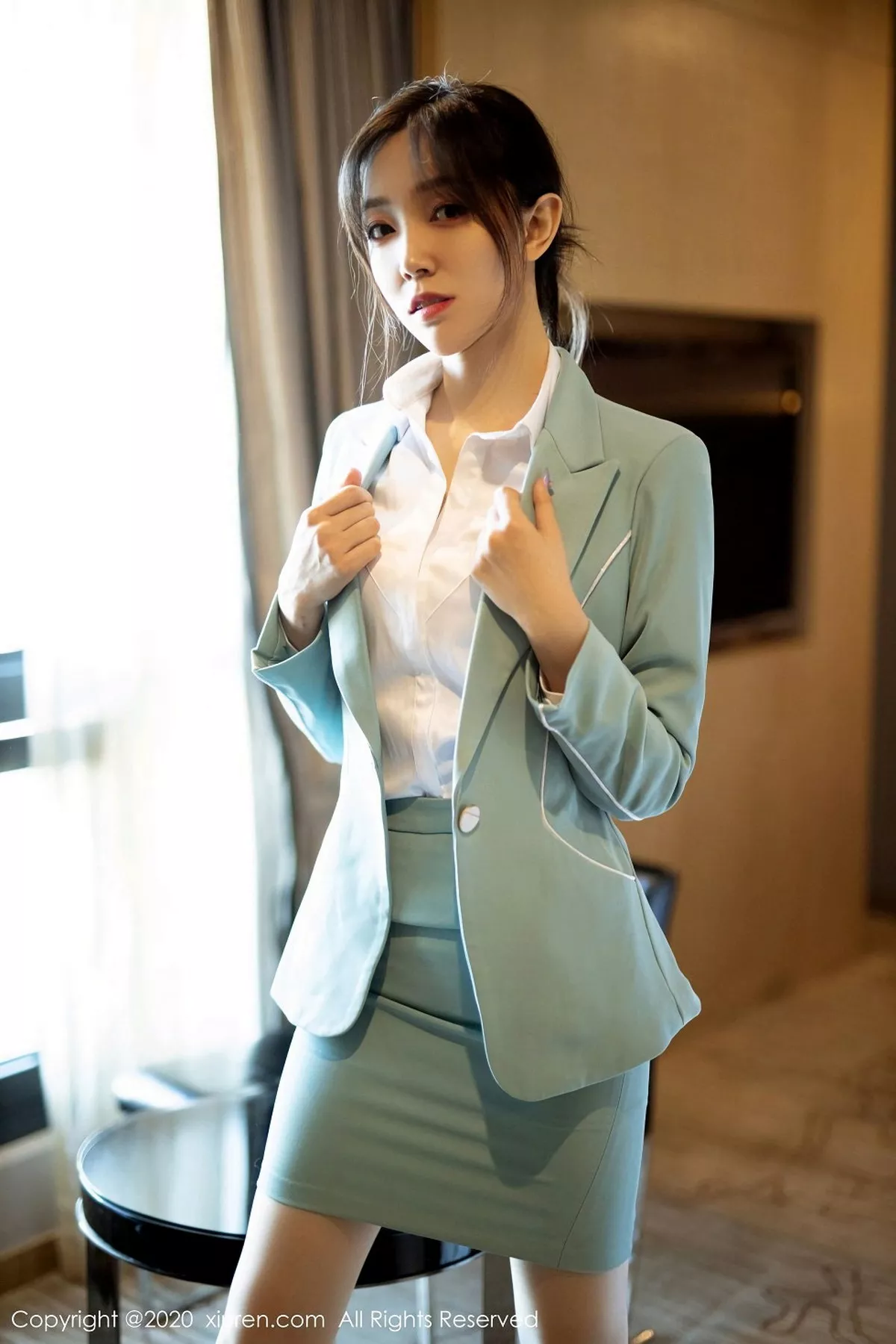 图片[19]-[XiuRen秀人网]第2797期九千柒柒写真-秀人资源网