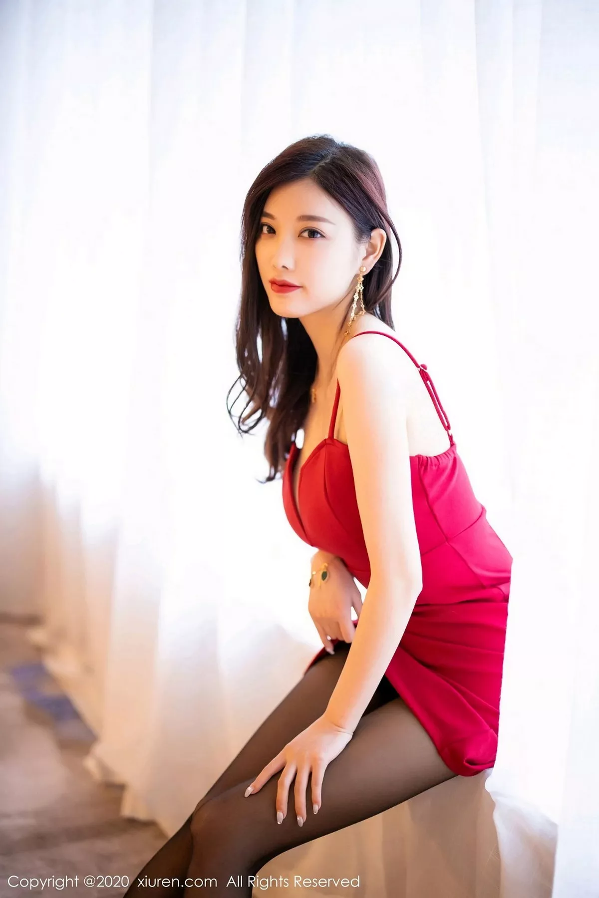 图片[9]-[XiuRen秀人网]第2800期杨晨晨写真-秀人资源网