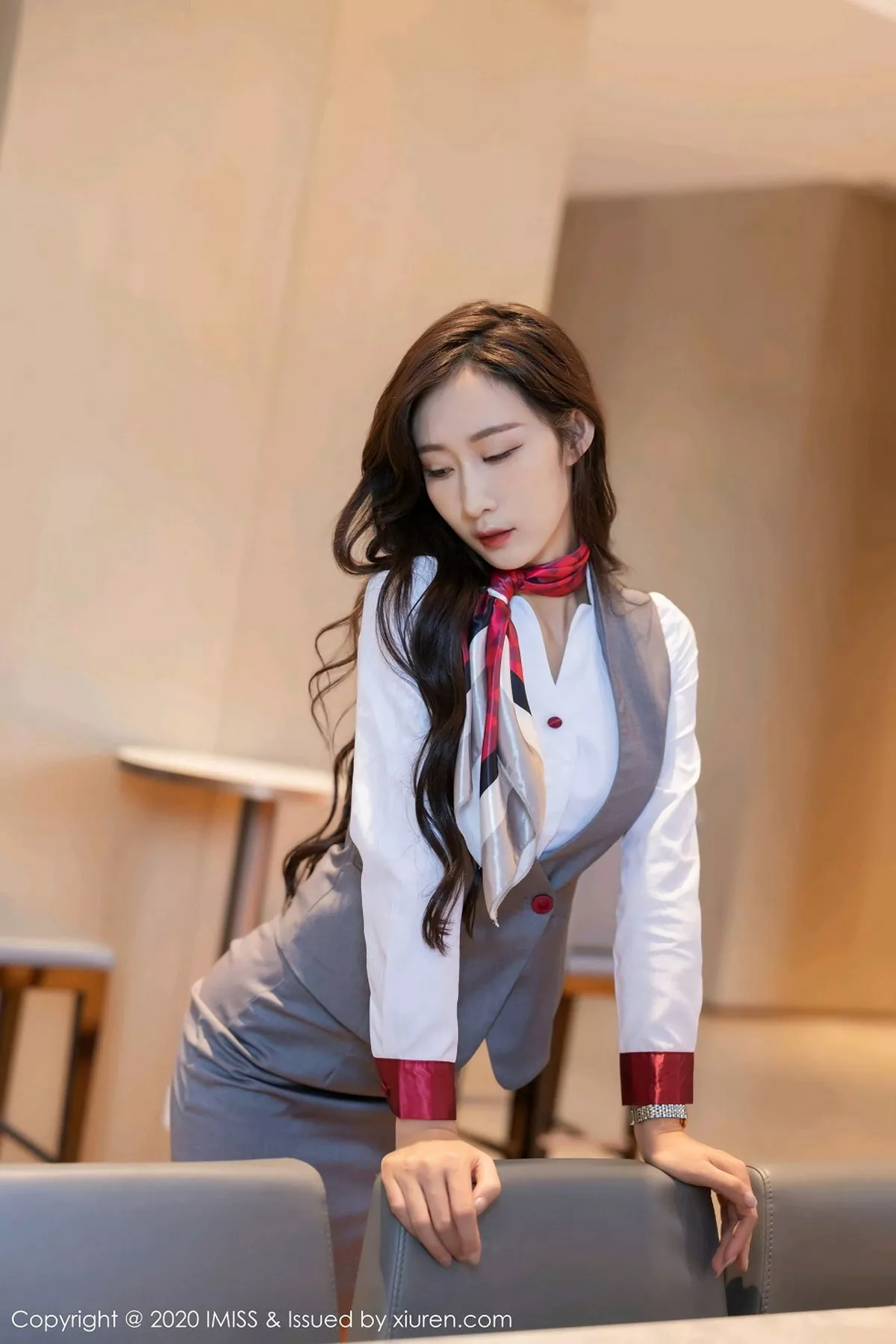 图片[24]-[Imiss爱蜜社]第524期萌白酱写真-秀人资源网