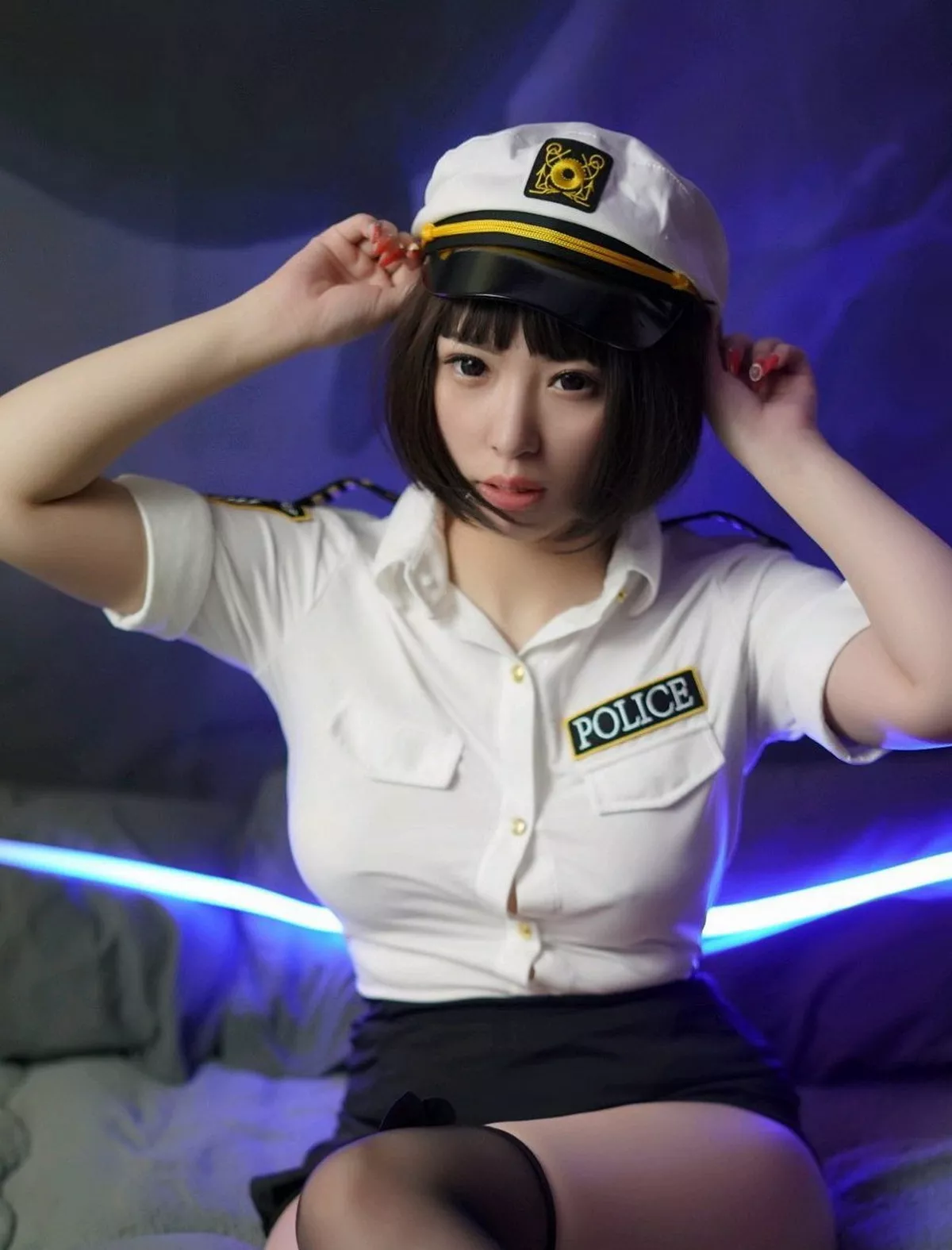 图片[6]-[XiuRen秀人网]第2802期小波多写真-秀人资源网