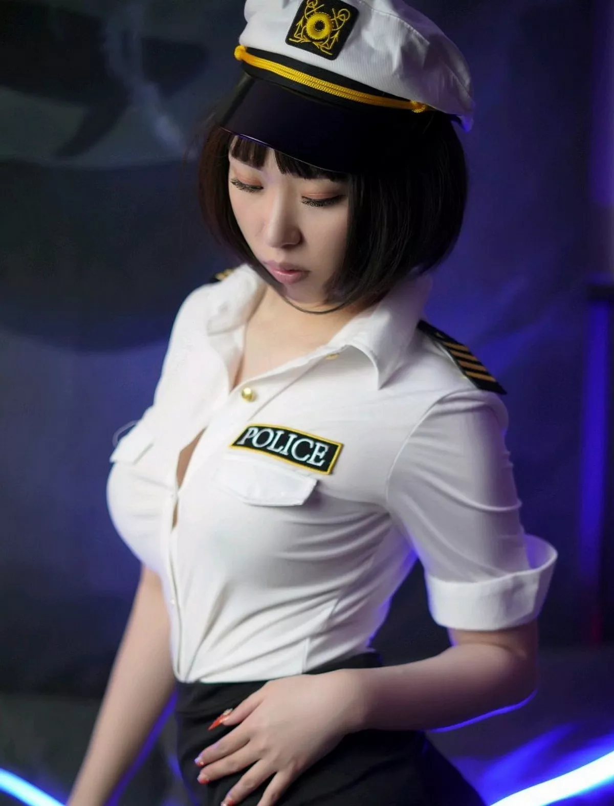 图片[3]-[XiuRen秀人网]第2802期小波多写真-秀人资源网