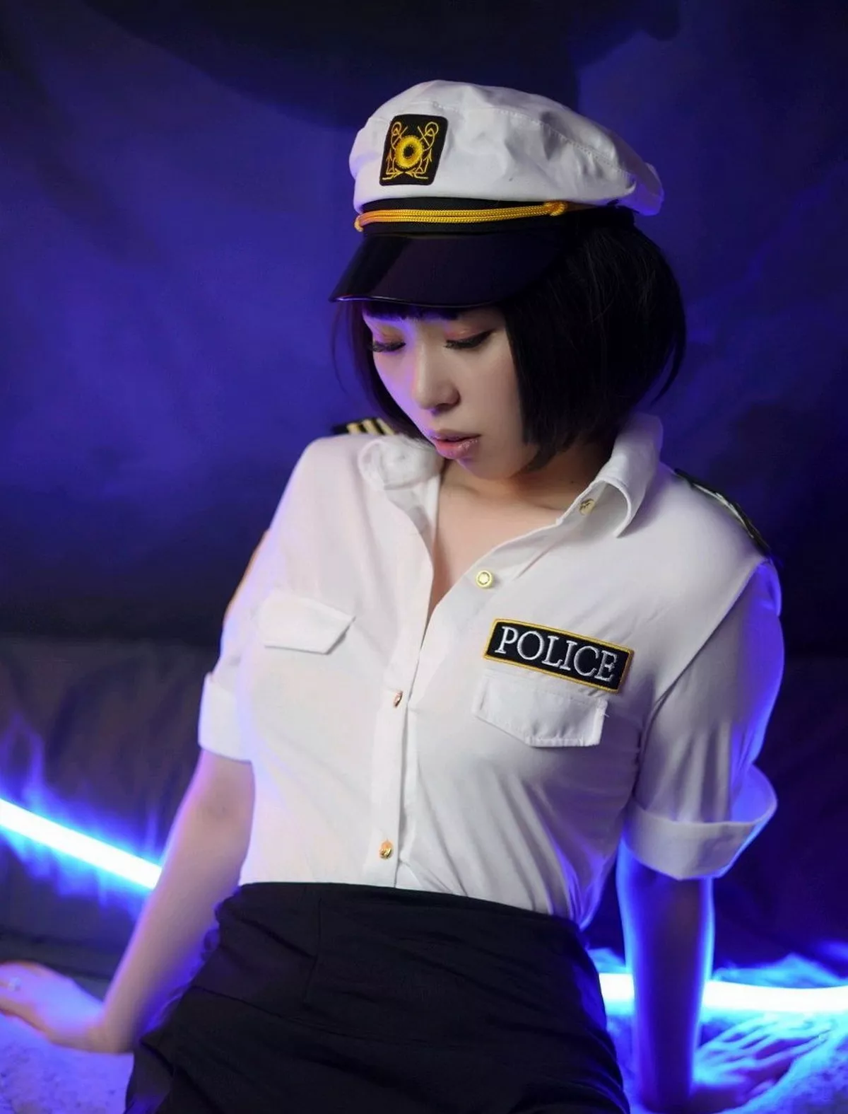 图片[9]-[XiuRen秀人网]第2802期小波多写真-秀人资源网