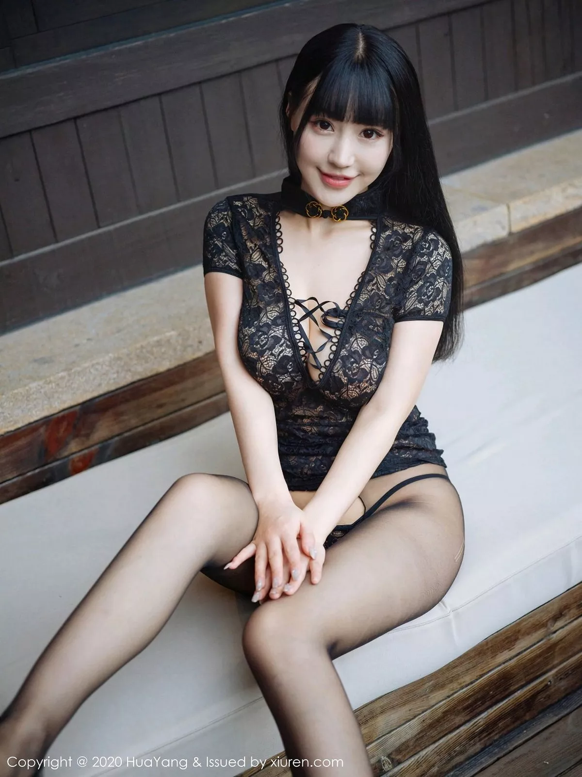 图片[11]-[HuaYang花漾]第324期朱可儿写真-秀人资源网