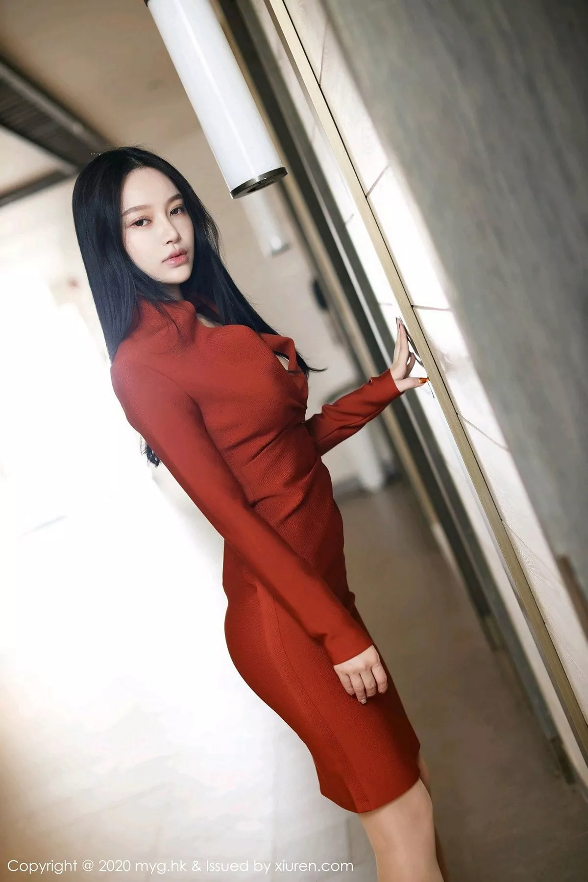 图片[36]-[MyGirl美媛馆]第458期唐琪儿写真-秀人资源网