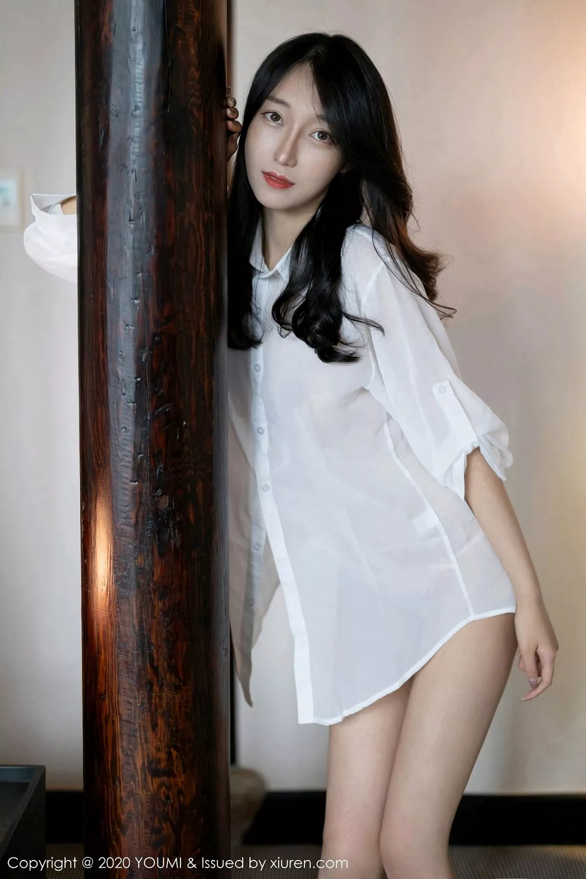 图片[17]-[YouMi尤蜜荟]第560期玥儿玥写真-秀人资源网