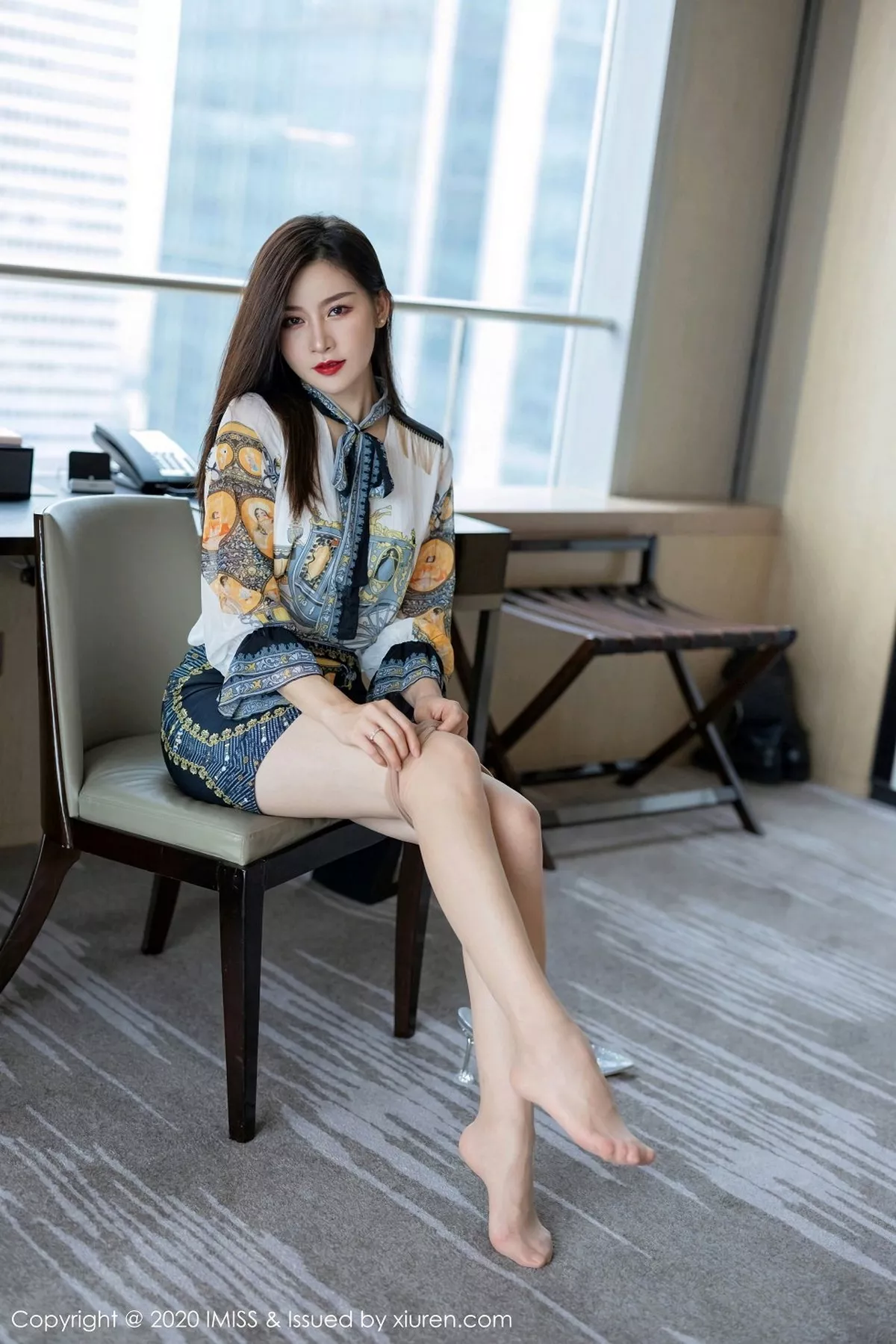 图片[17]-[Imiss爱蜜社]第525期Vanessa写真-秀人资源网