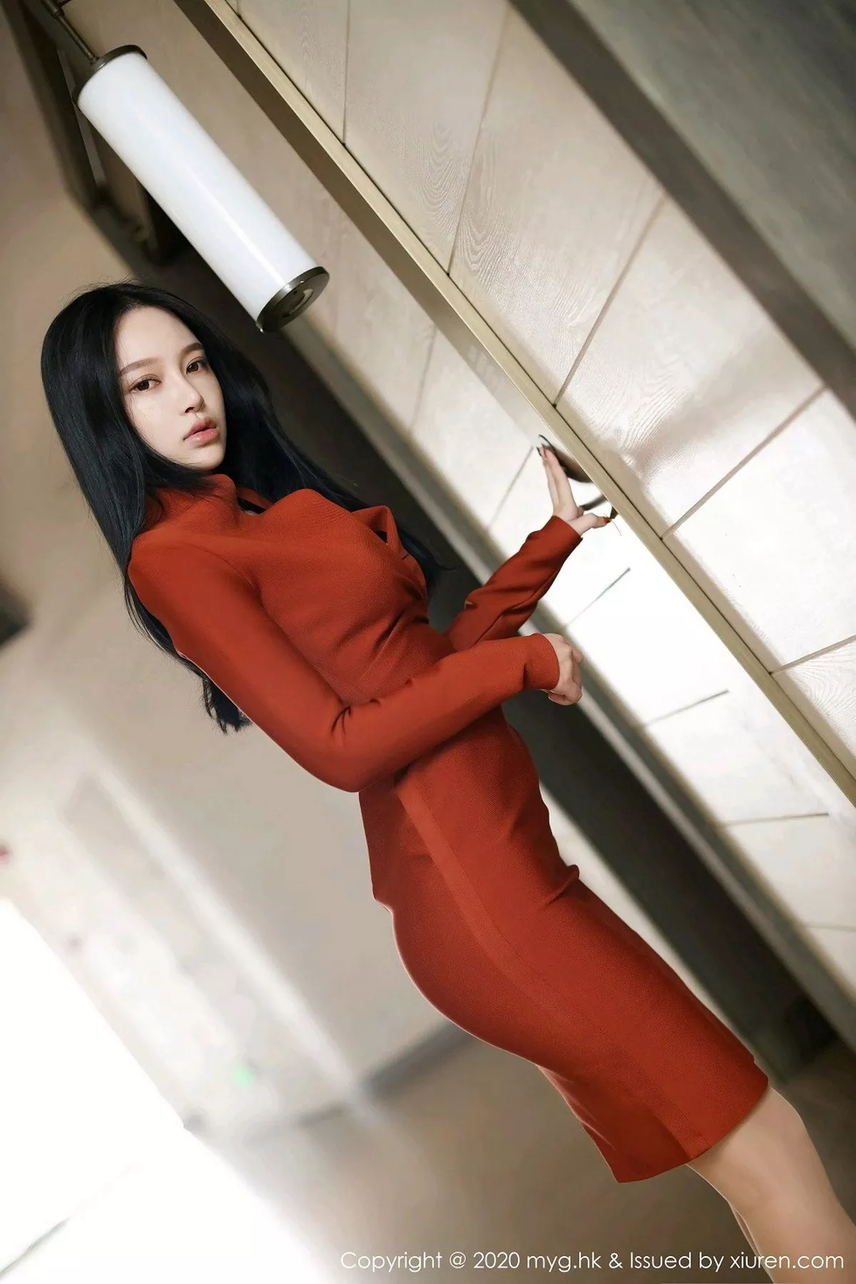 图片[43]-[MyGirl美媛馆]第458期唐琪儿写真-秀人资源网