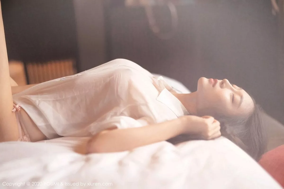 图片[6]-[YouMi尤蜜荟]第560期玥儿玥写真-秀人资源网