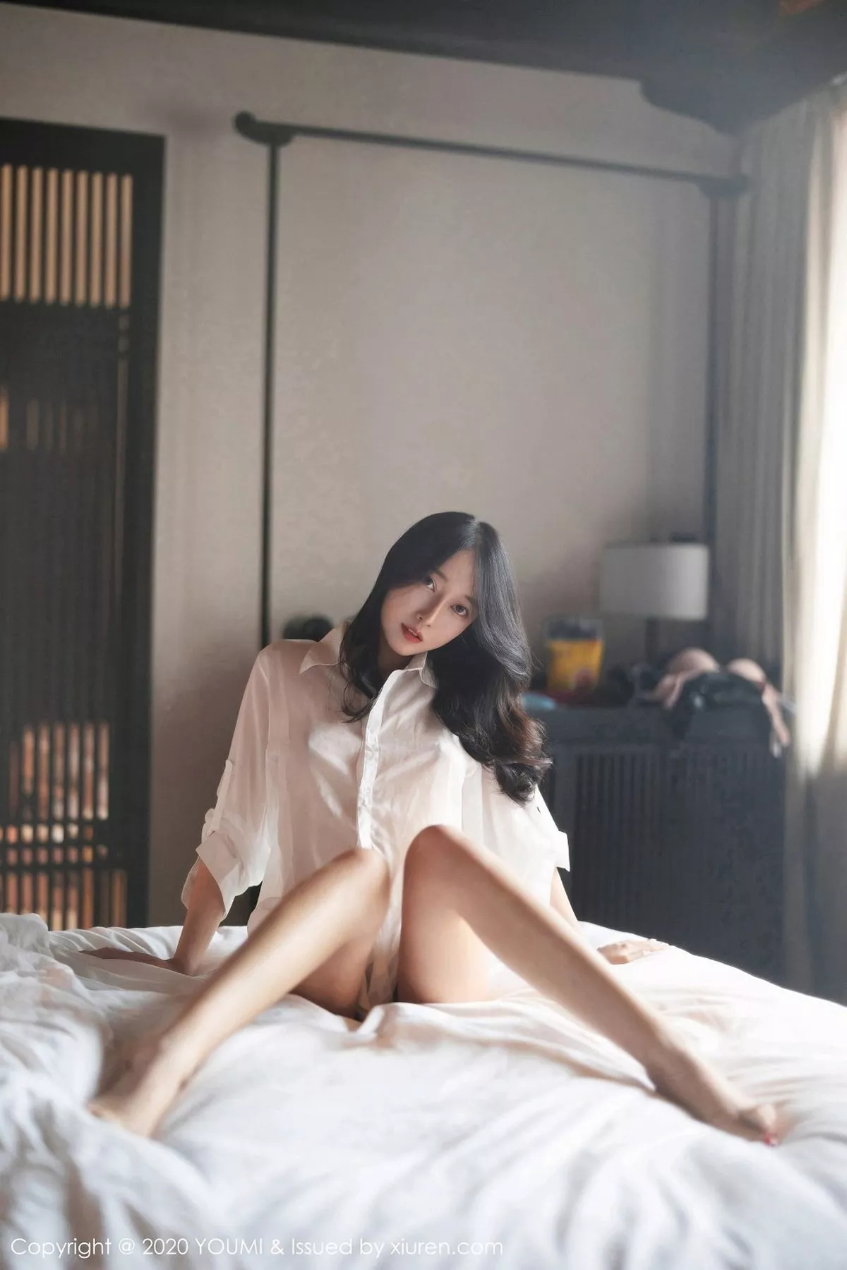 图片[25]-[YouMi尤蜜荟]第560期玥儿玥写真-秀人资源网