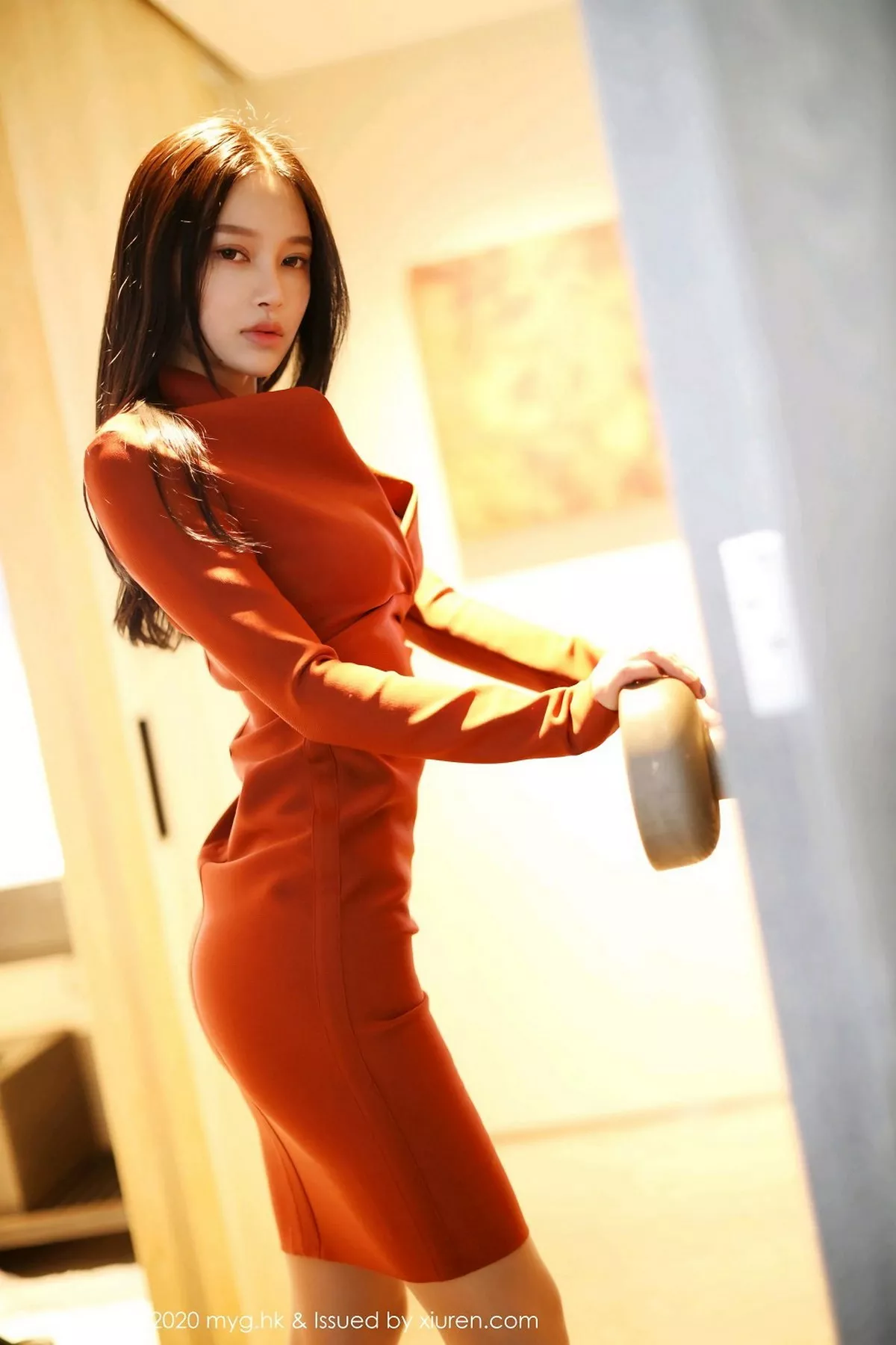 图片[26]-[MyGirl美媛馆]第458期唐琪儿写真-秀人资源网