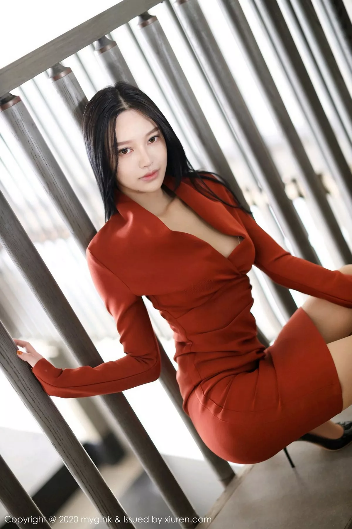 图片[12]-[MyGirl美媛馆]第458期唐琪儿写真-秀人资源网