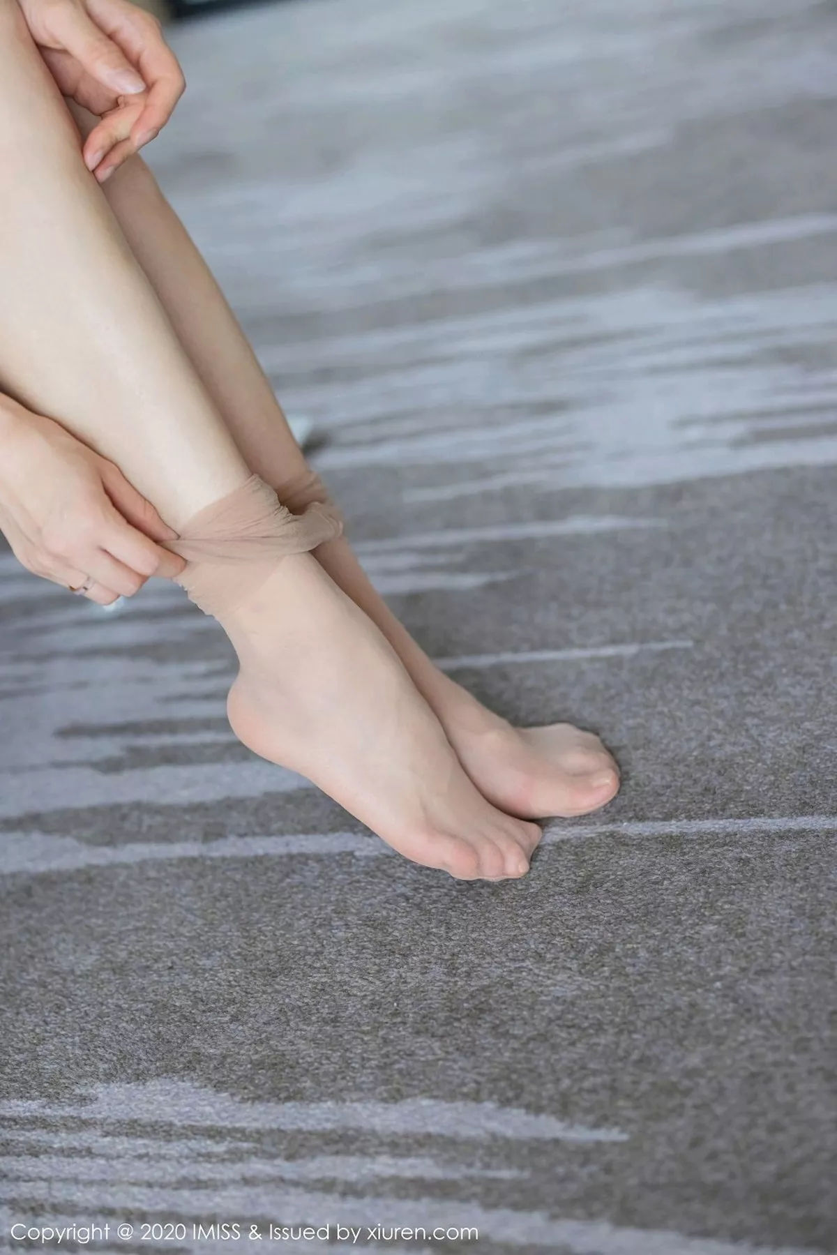 图片[11]-[Imiss爱蜜社]第525期Vanessa写真-秀人资源网