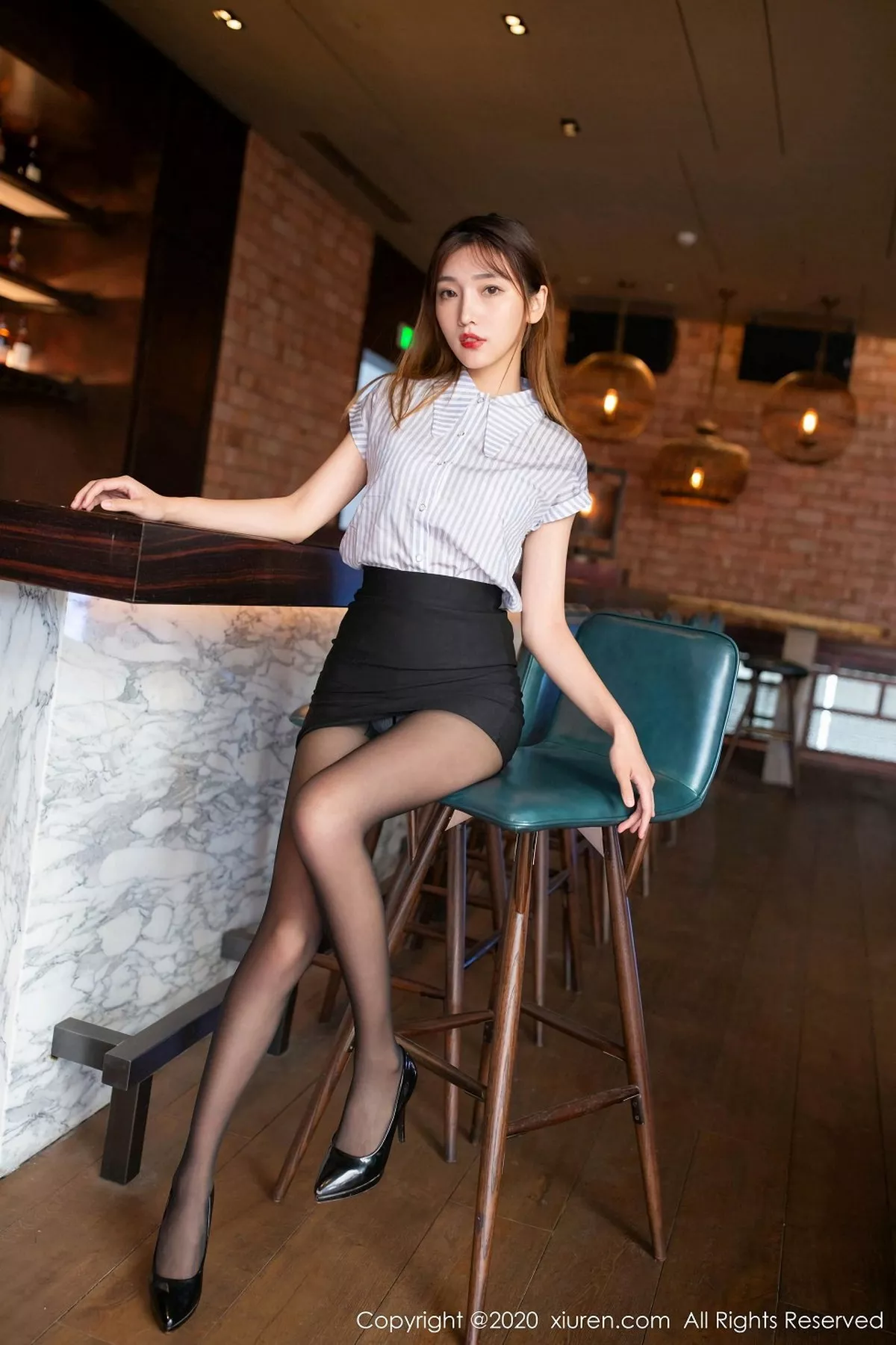 图片[10]-[XiuRen秀人网]第2810期陆萱萱写真-秀人资源网