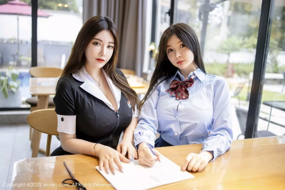 图片[12]-[XiuRen秀人网]第2942期糯美子写真-秀人资源网