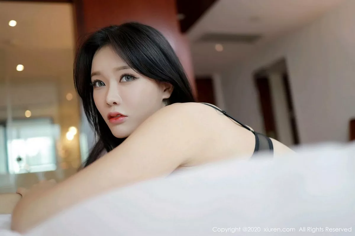 图片[11]-[MFStar模范学院]第428期娜比写真-秀人资源网