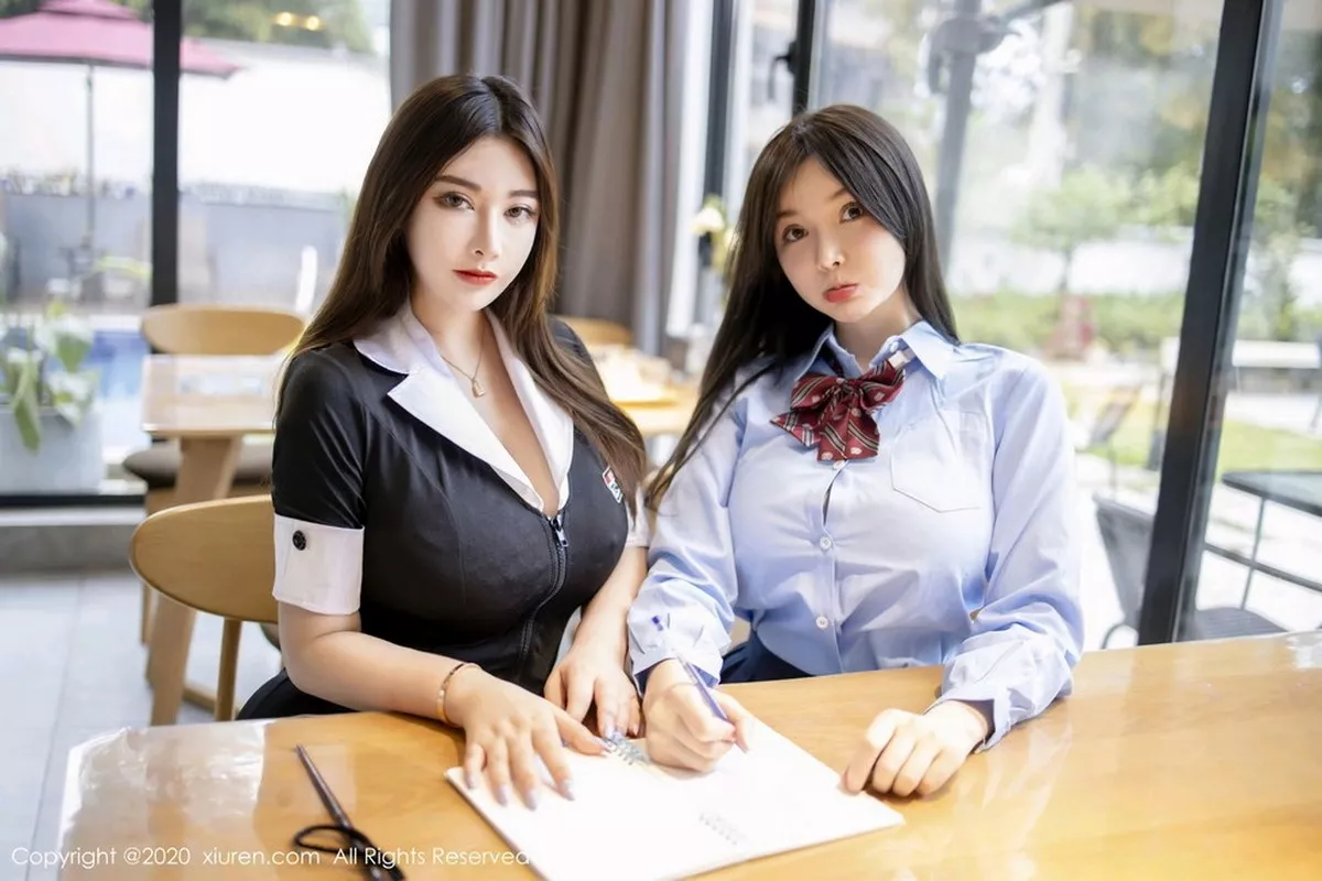 图片[8]-[XiuRen秀人网]第2942期糯美子写真-秀人资源网